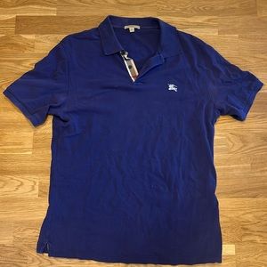 Burberry Brit Men’s Polo